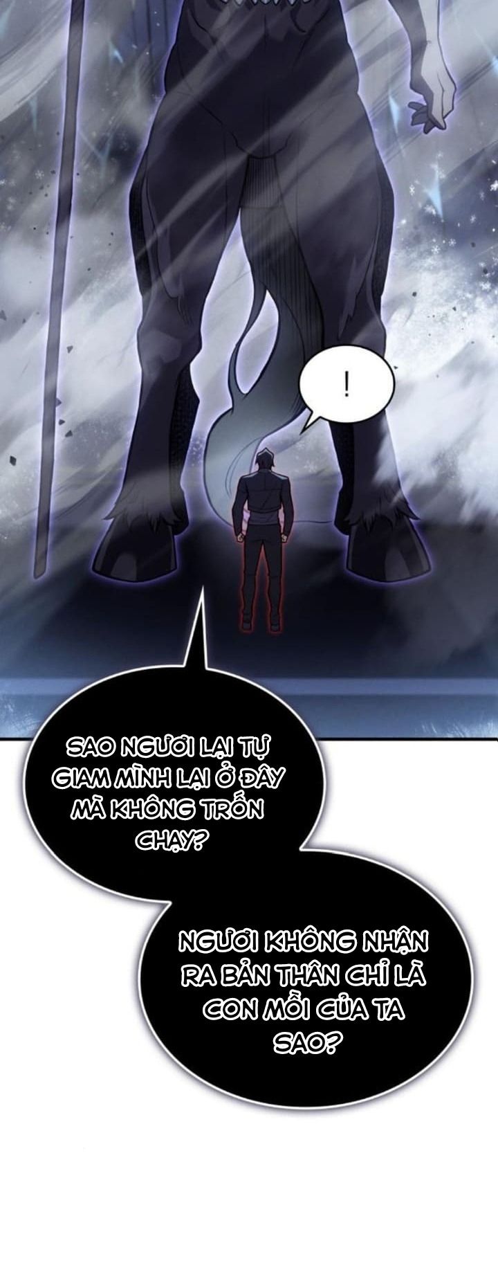 Hồi Quy Với Sức Mạnh Của Nhà Vua Chapter 69 - Trang 2