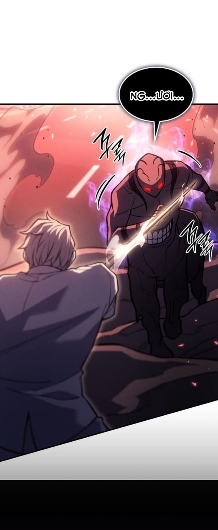 Hồi Quy Với Sức Mạnh Của Nhà Vua Chapter 69 - Trang 2