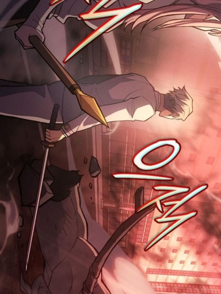 Hồi Quy Với Sức Mạnh Của Nhà Vua Chapter 69 - Trang 2