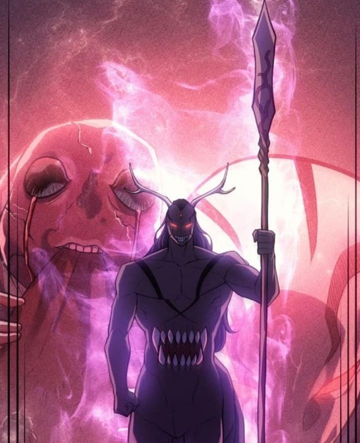 Hồi Quy Với Sức Mạnh Của Nhà Vua Chapter 69 - Trang 2