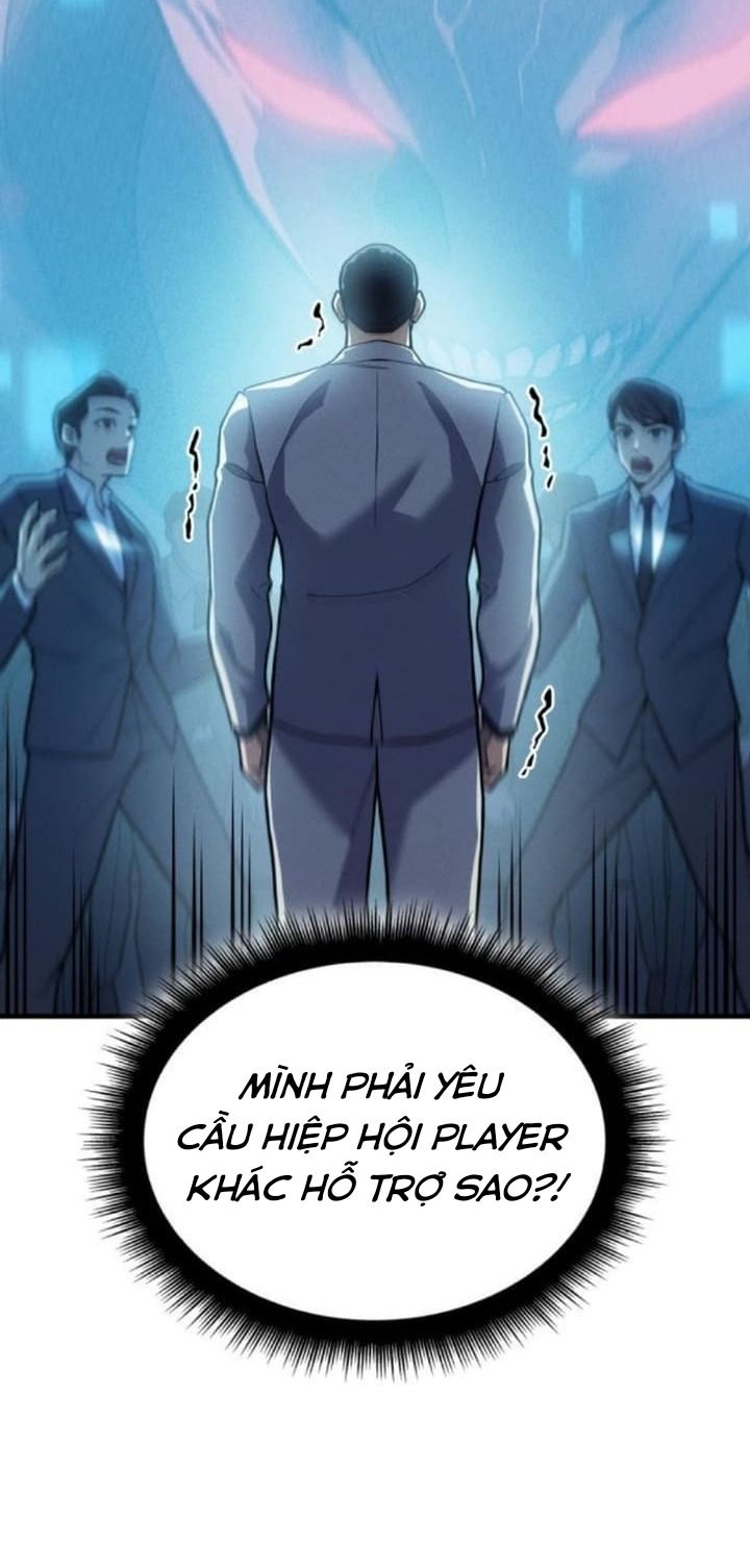 Hồi Quy Với Sức Mạnh Của Nhà Vua Chapter 69 - Trang 2