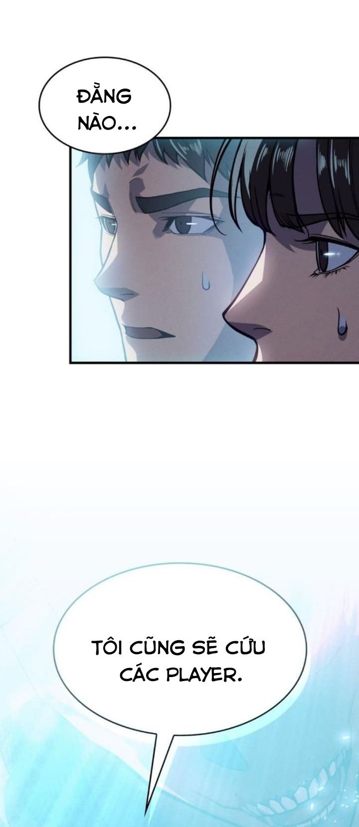 Hồi Quy Với Sức Mạnh Của Nhà Vua Chapter 69 - Trang 2