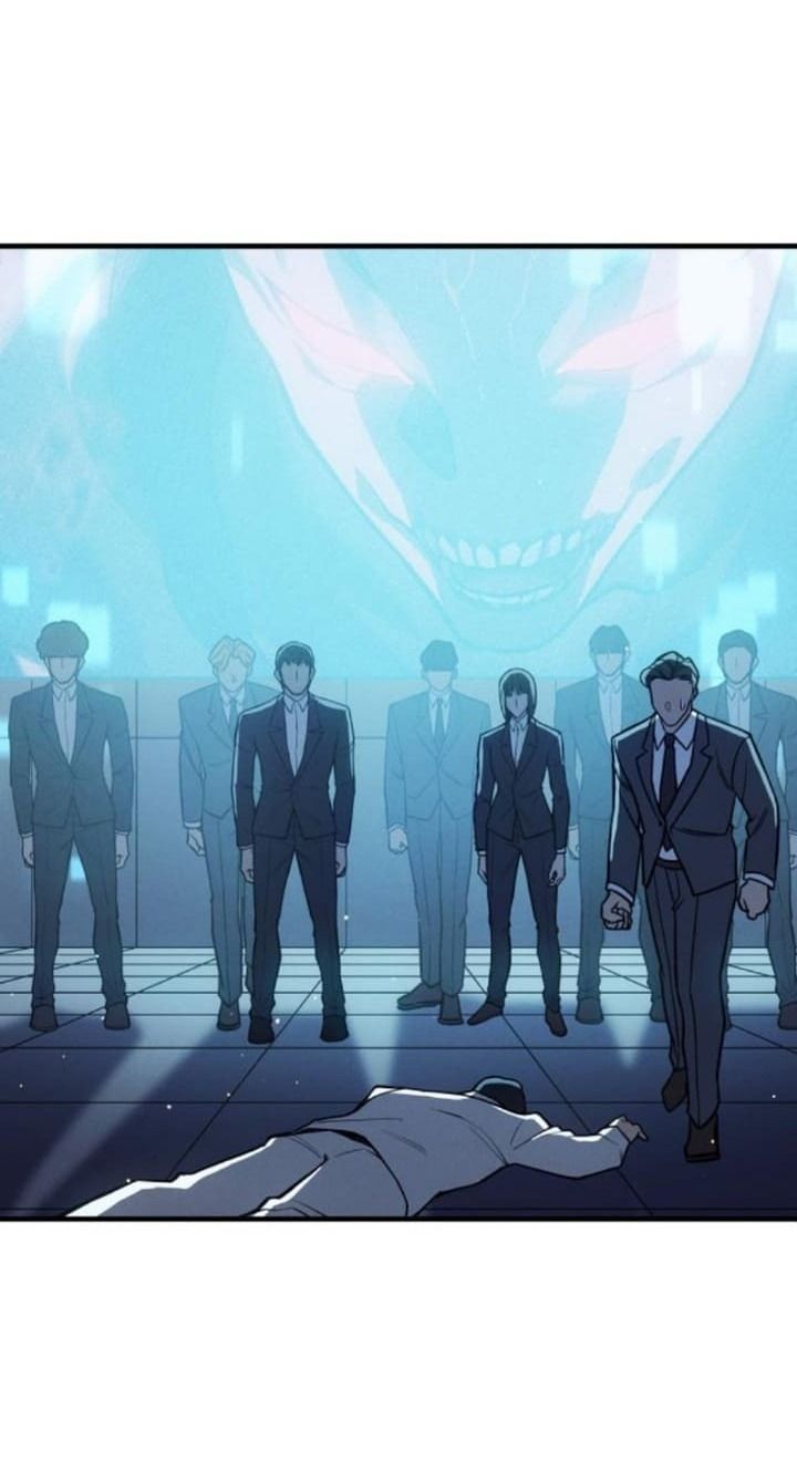 Hồi Quy Với Sức Mạnh Của Nhà Vua Chapter 69 - Trang 2