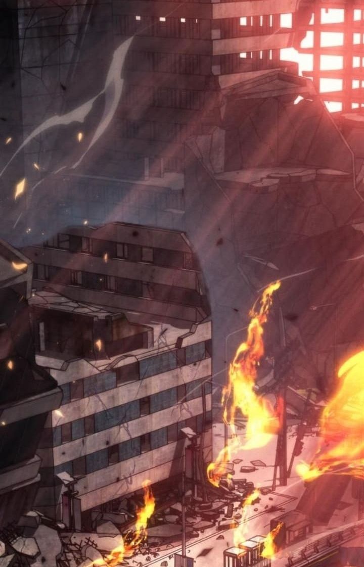 Hồi Quy Với Sức Mạnh Của Nhà Vua Chapter 69 - Trang 2