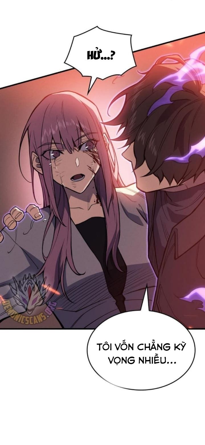 Hồi Quy Với Sức Mạnh Của Nhà Vua Chapter 69 - Trang 2