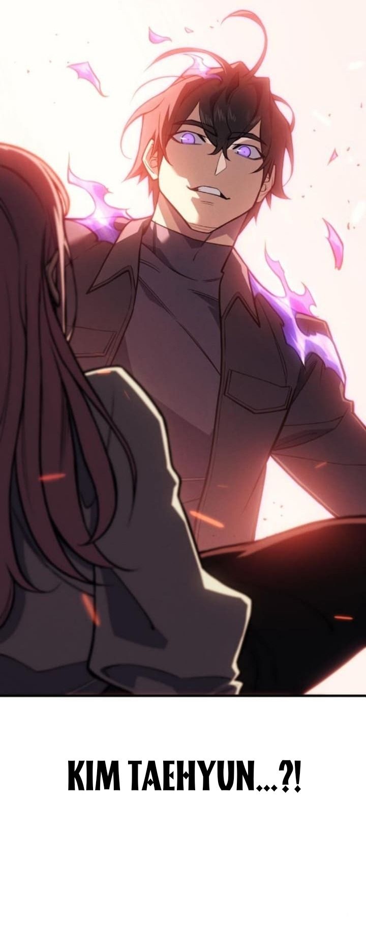 Hồi Quy Với Sức Mạnh Của Nhà Vua Chapter 69 - Trang 2