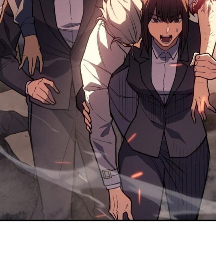 Hồi Quy Với Sức Mạnh Của Nhà Vua Chapter 69 - Trang 2