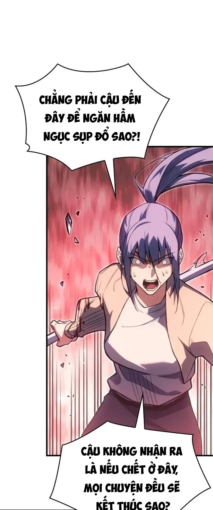 Hồi Quy Với Sức Mạnh Của Nhà Vua Chapter 70 - Trang 2