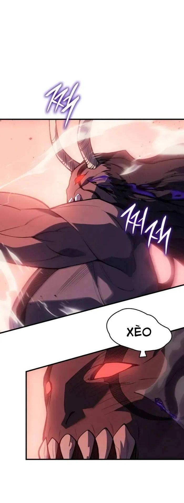 Hồi Quy Với Sức Mạnh Của Nhà Vua Chapter 70 - Trang 2