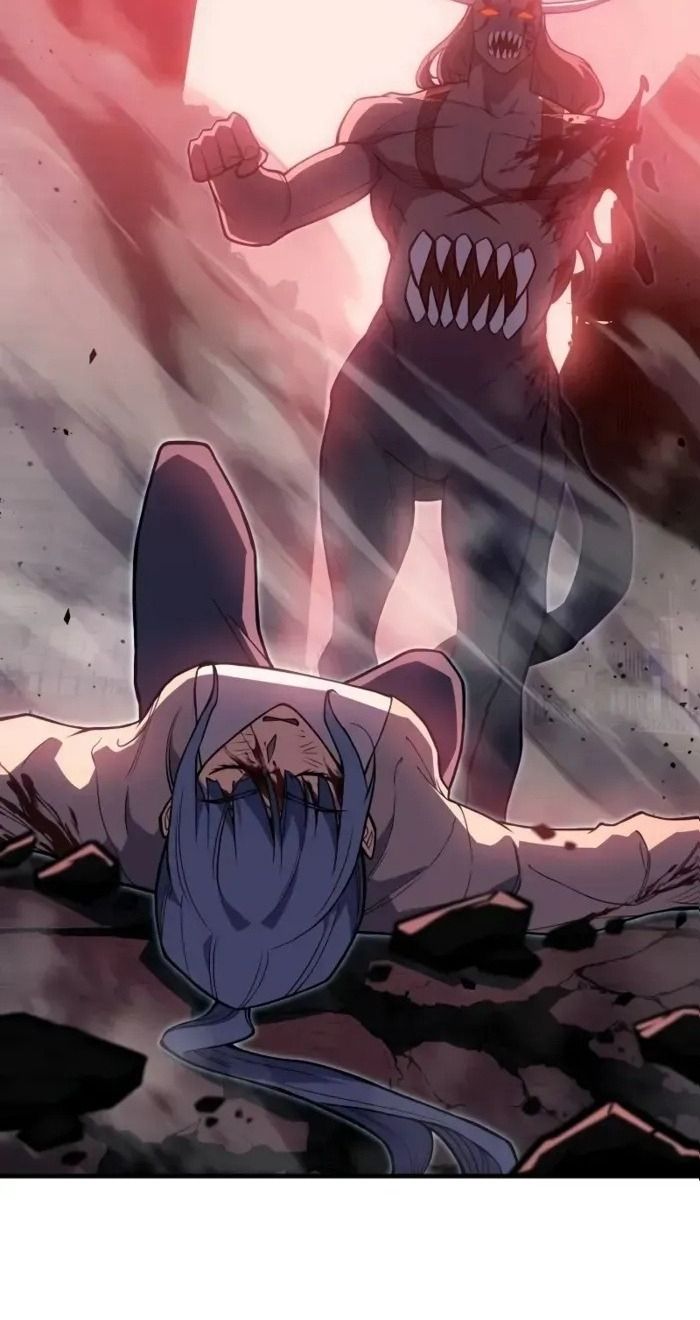 Hồi Quy Với Sức Mạnh Của Nhà Vua Chapter 70 - Trang 2