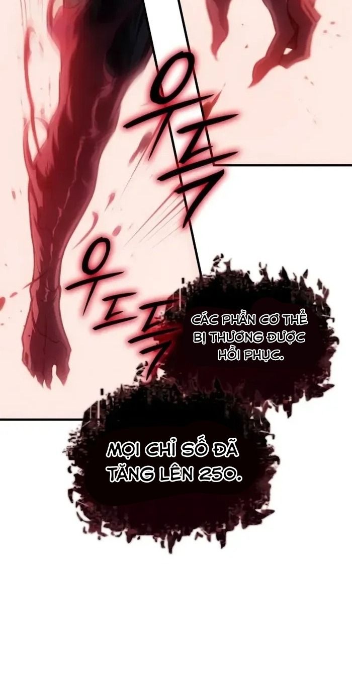 Hồi Quy Với Sức Mạnh Của Nhà Vua Chapter 70 - Trang 2