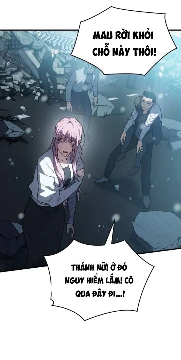 Hồi Quy Với Sức Mạnh Của Nhà Vua Chapter 70 - Trang 2