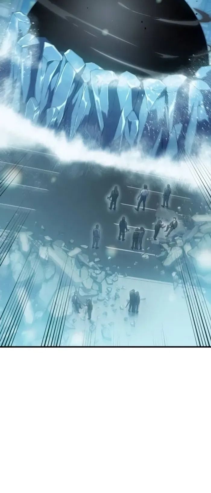 Hồi Quy Với Sức Mạnh Của Nhà Vua Chapter 70 - Trang 2