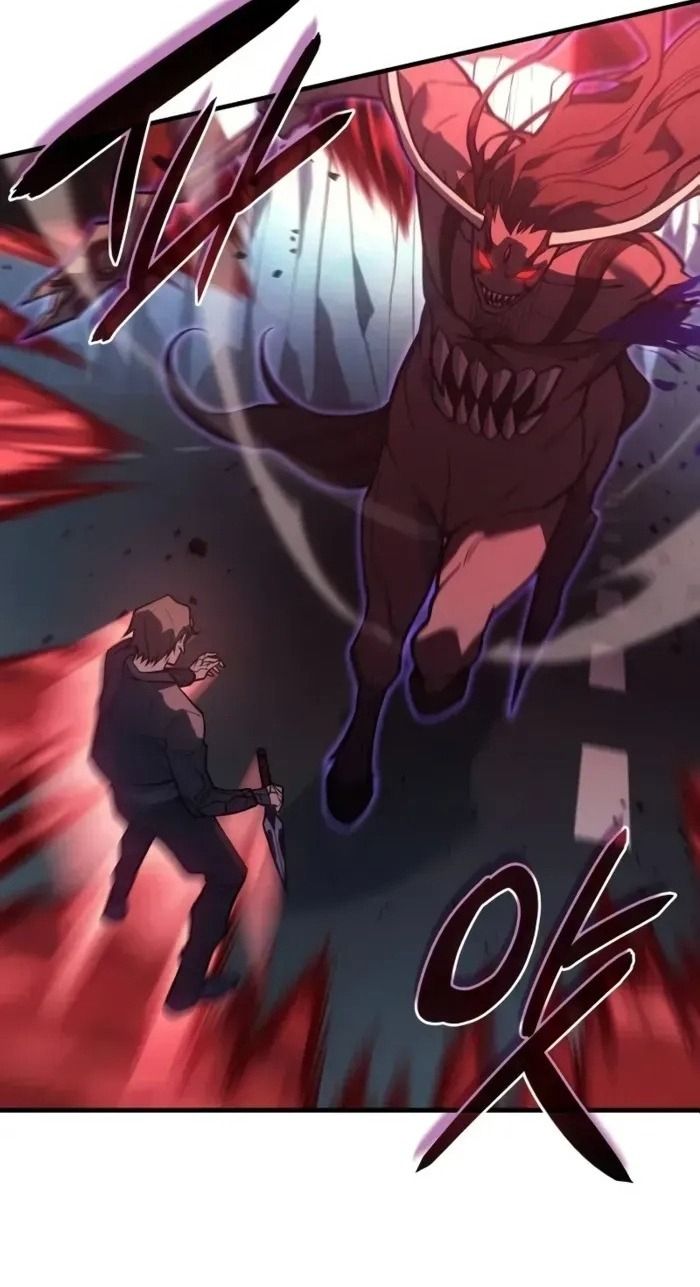 Hồi Quy Với Sức Mạnh Của Nhà Vua Chapter 70 - Trang 2