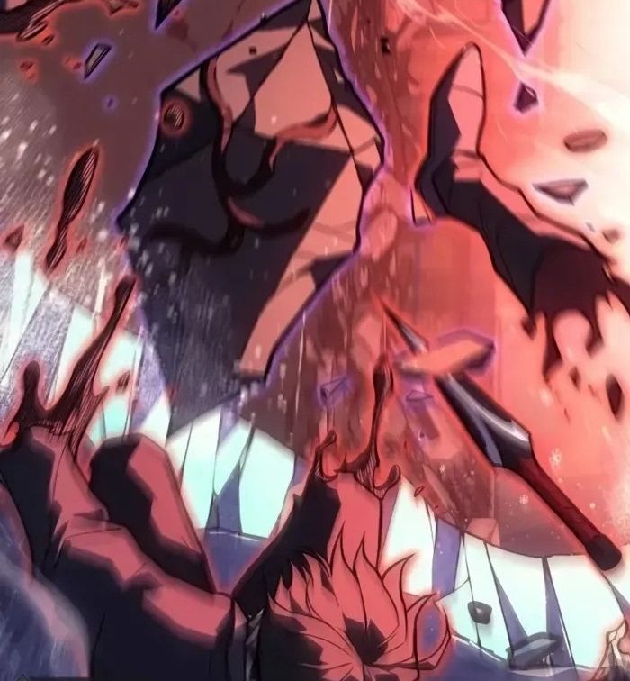 Hồi Quy Với Sức Mạnh Của Nhà Vua Chapter 70 - Trang 2