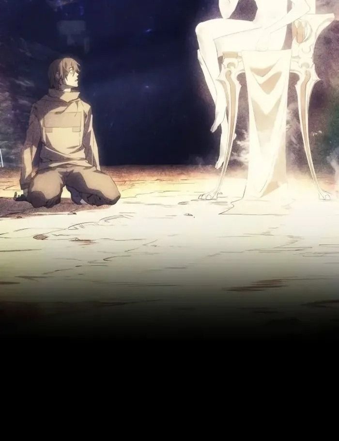 Hồi Quy Với Sức Mạnh Của Nhà Vua Chapter 70 - Trang 2