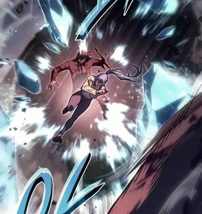 Hồi Quy Với Sức Mạnh Của Nhà Vua Chapter 70 - Trang 2