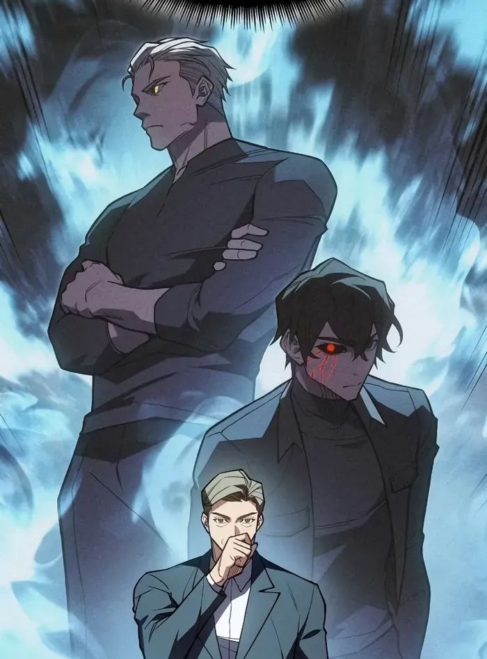 Hồi Quy Với Sức Mạnh Của Nhà Vua Chapter 71 - Trang 2