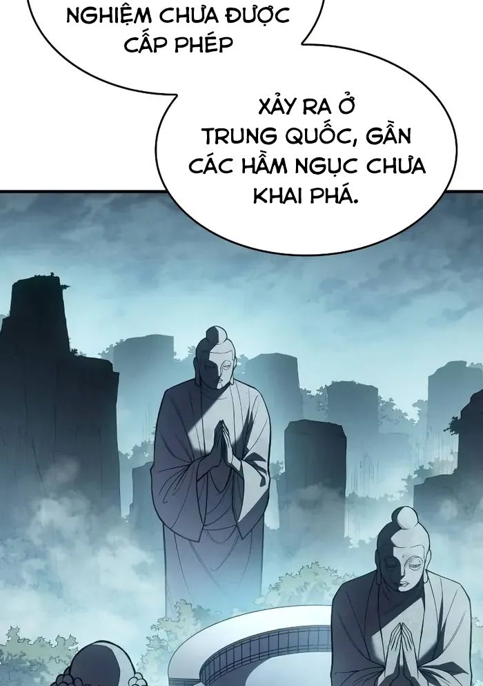 Hồi Quy Với Sức Mạnh Của Nhà Vua Chapter 71 - Trang 2