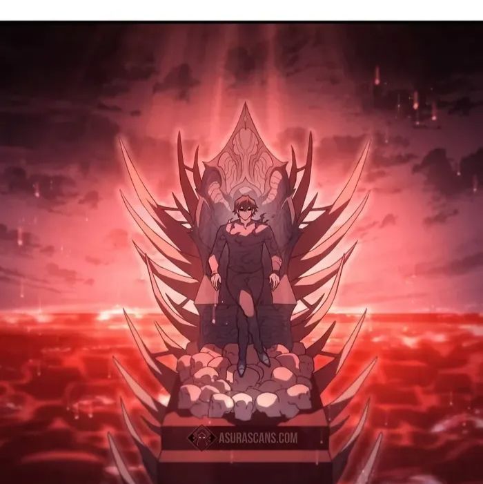 Hồi Quy Với Sức Mạnh Của Nhà Vua Chapter 71 - Trang 2