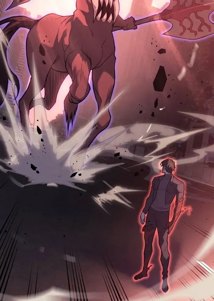 Hồi Quy Với Sức Mạnh Của Nhà Vua Chapter 71 - Trang 2