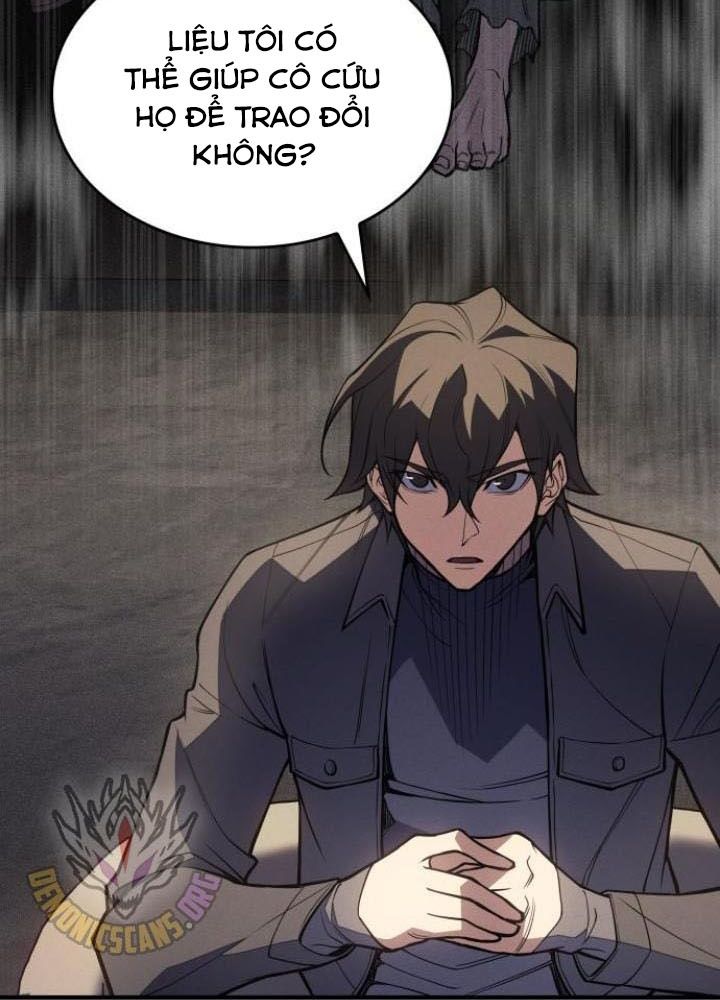 Hồi Quy Với Sức Mạnh Của Nhà Vua Chapter 72 - Trang 2