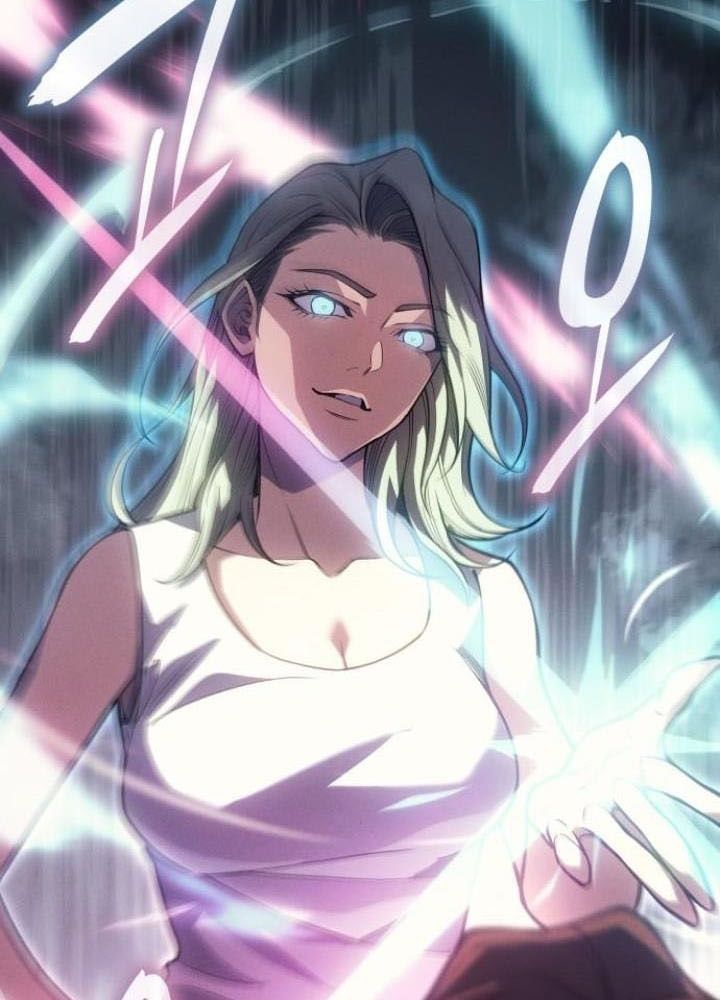 Hồi Quy Với Sức Mạnh Của Nhà Vua Chapter 72 - Trang 2