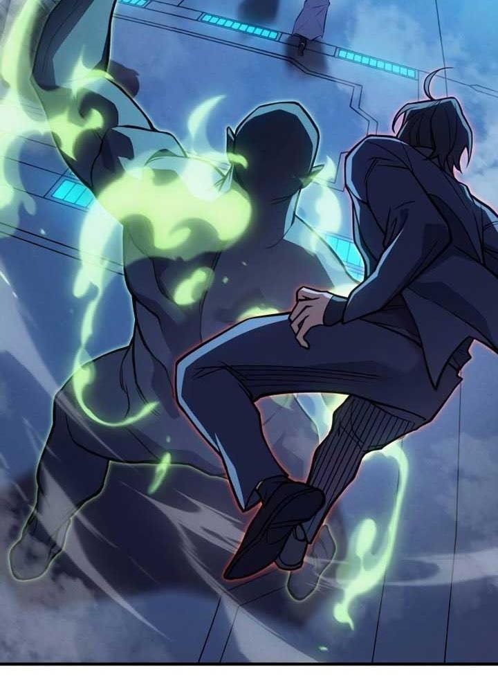 Hồi Quy Với Sức Mạnh Của Nhà Vua Chapter 73 - Trang 2