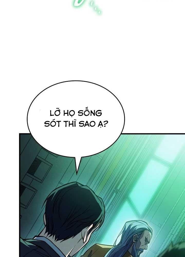 Hồi Quy Với Sức Mạnh Của Nhà Vua Chapter 74 - Trang 2