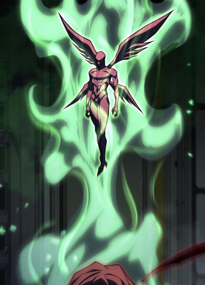 Hồi Quy Với Sức Mạnh Của Nhà Vua Chapter 75 - Trang 2