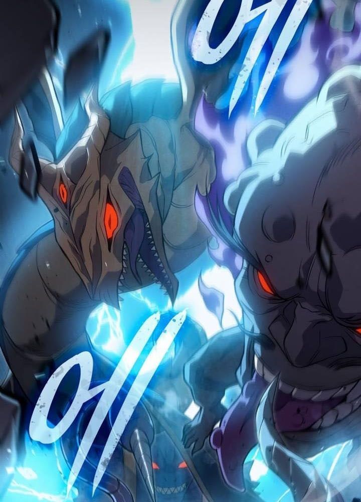 Hồi Quy Với Sức Mạnh Của Nhà Vua Chapter 76 - Trang 2