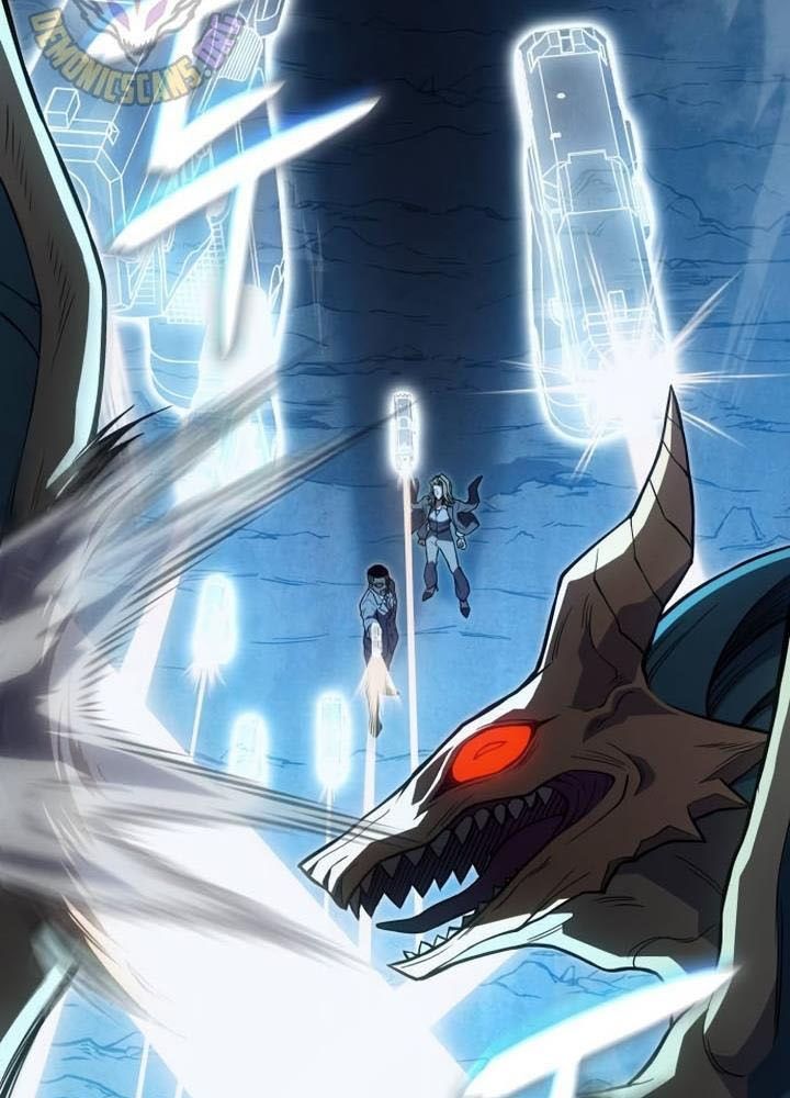 Hồi Quy Với Sức Mạnh Của Nhà Vua Chapter 76 - Trang 2