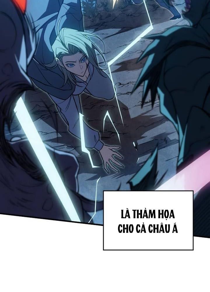 Hồi Quy Với Sức Mạnh Của Nhà Vua Chapter 76 - Trang 2