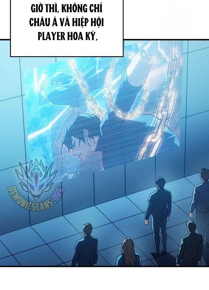 Hồi Quy Với Sức Mạnh Của Nhà Vua Chapter 76 - Trang 2