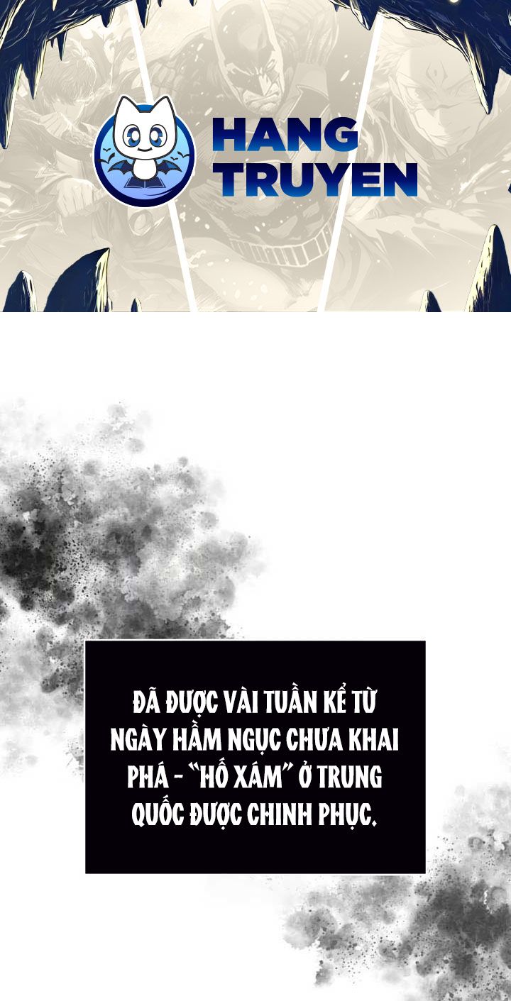 Hồi Quy Với Sức Mạnh Của Nhà Vua Chapter 77 - Trang 2