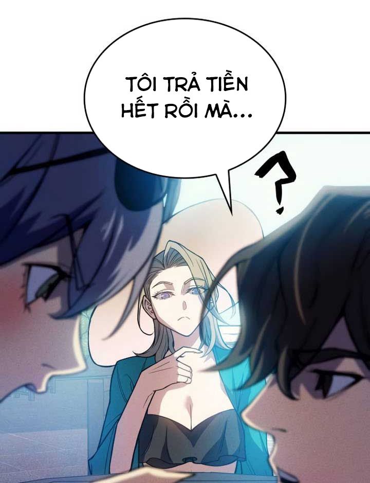 Hồi Quy Với Sức Mạnh Của Nhà Vua Chapter 77 - Trang 2