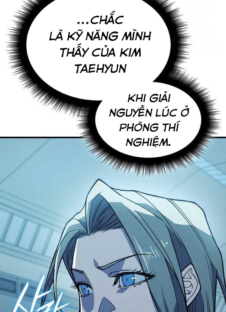 Hồi Quy Với Sức Mạnh Của Nhà Vua Chapter 77 - Trang 2