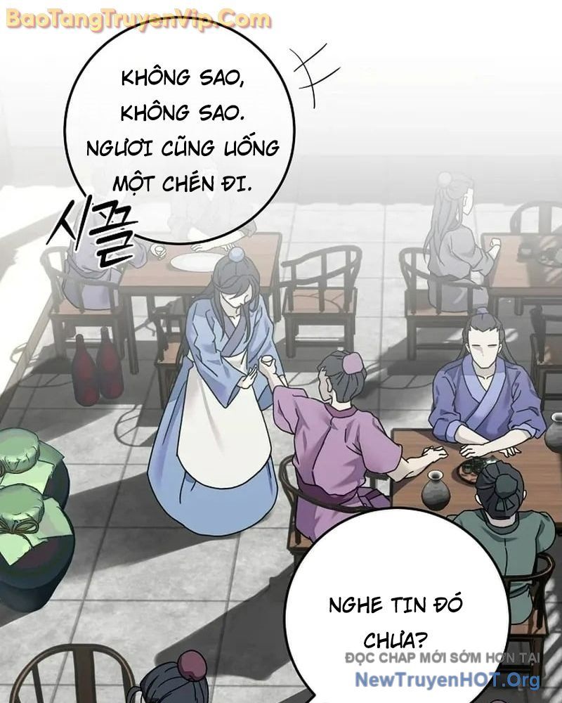 Hồi Sinh Huyết Mạch Nam Cung Chapter 1 - Trang 2
