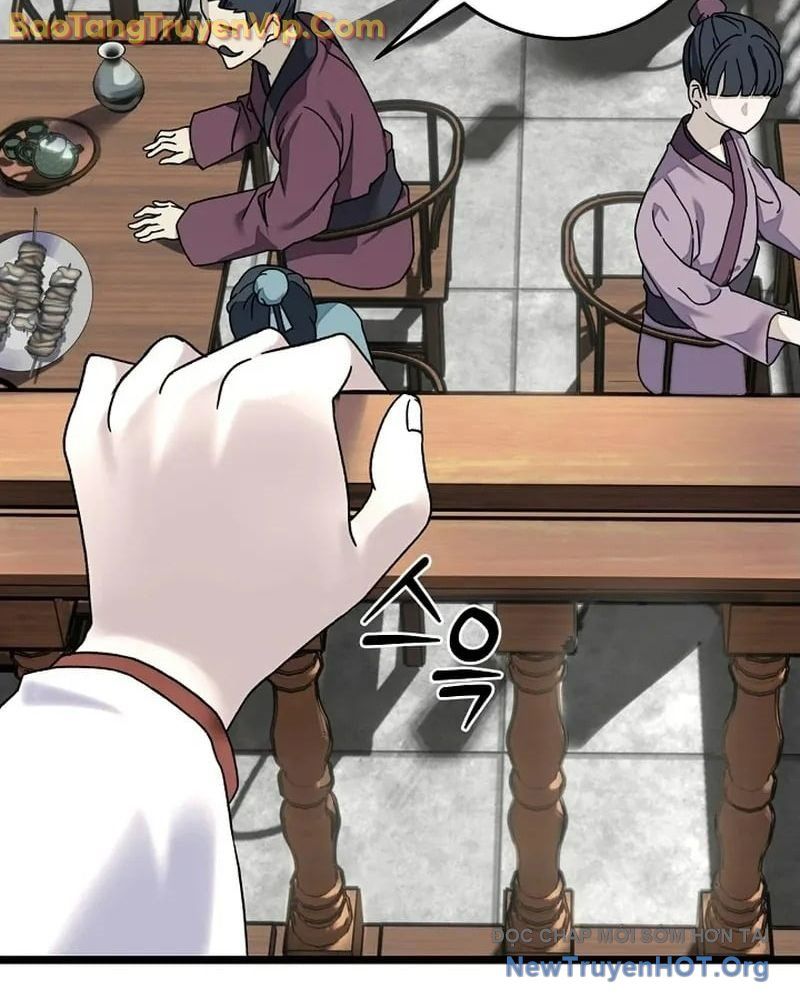 Hồi Sinh Huyết Mạch Nam Cung Chapter 1 - Trang 2