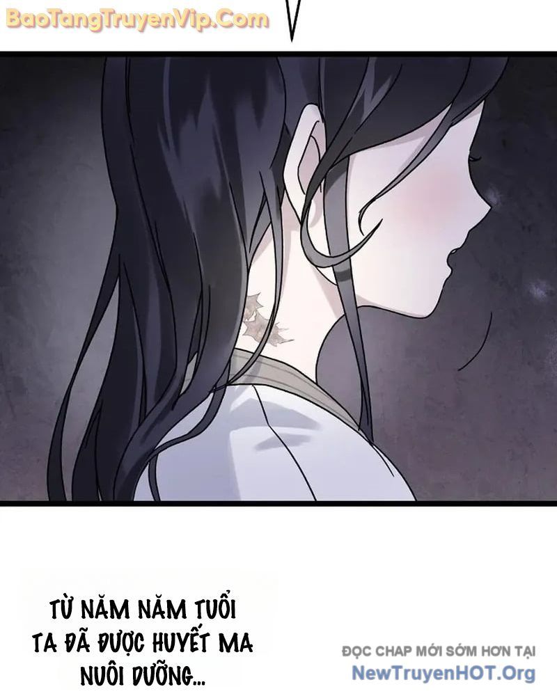 Hồi Sinh Huyết Mạch Nam Cung Chapter 1 - Trang 2