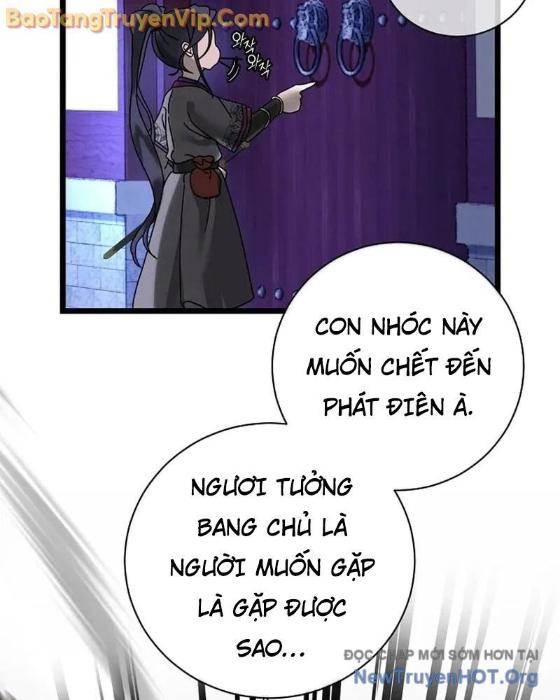 Hồi Sinh Huyết Mạch Nam Cung Chapter 1 - Trang 2
