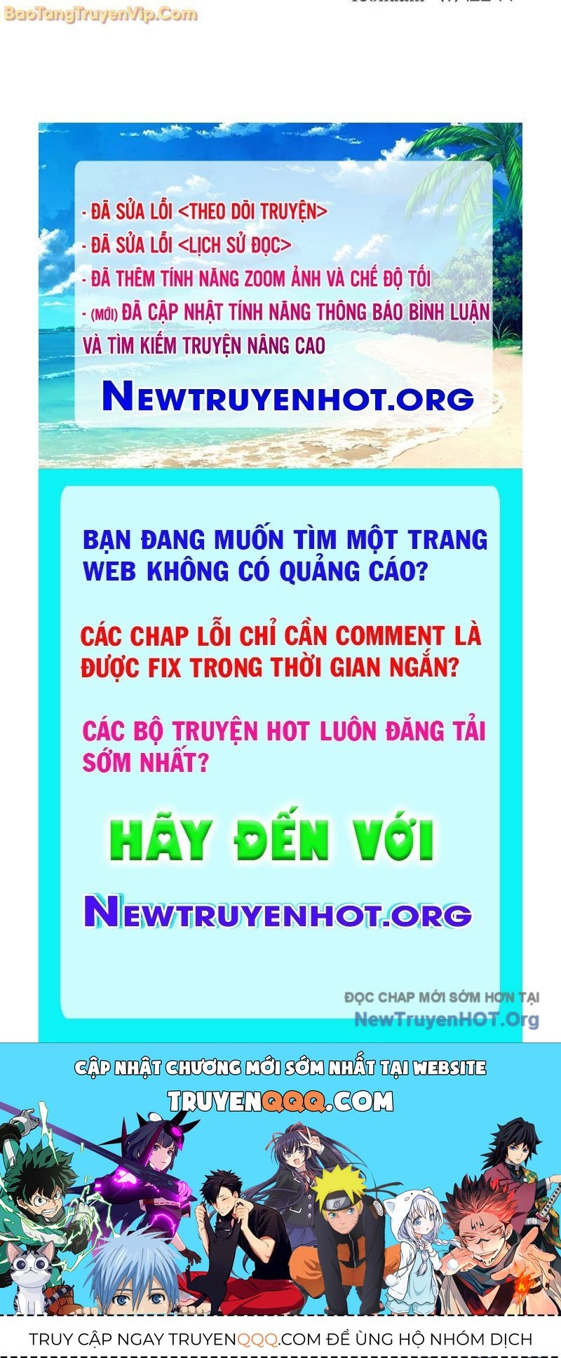 Hồi Sinh Huyết Mạch Nam Cung Chapter 1 - Trang 2