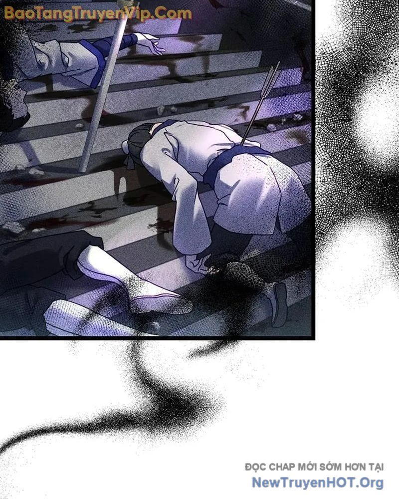 Hồi Sinh Huyết Mạch Nam Cung Chapter 1 - Trang 2