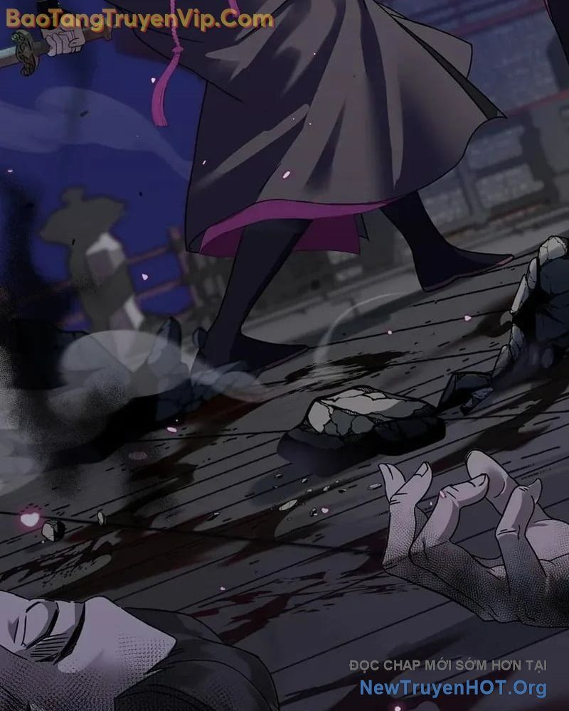 Hồi Sinh Huyết Mạch Nam Cung Chapter 1 - Trang 2