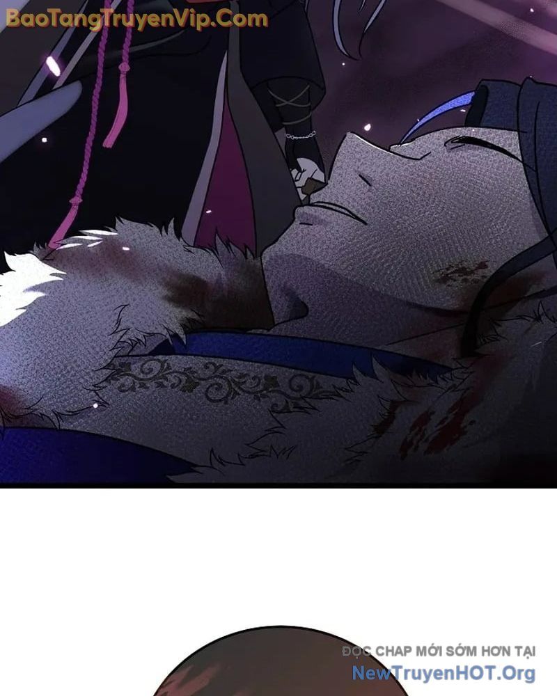 Hồi Sinh Huyết Mạch Nam Cung Chapter 1 - Trang 2