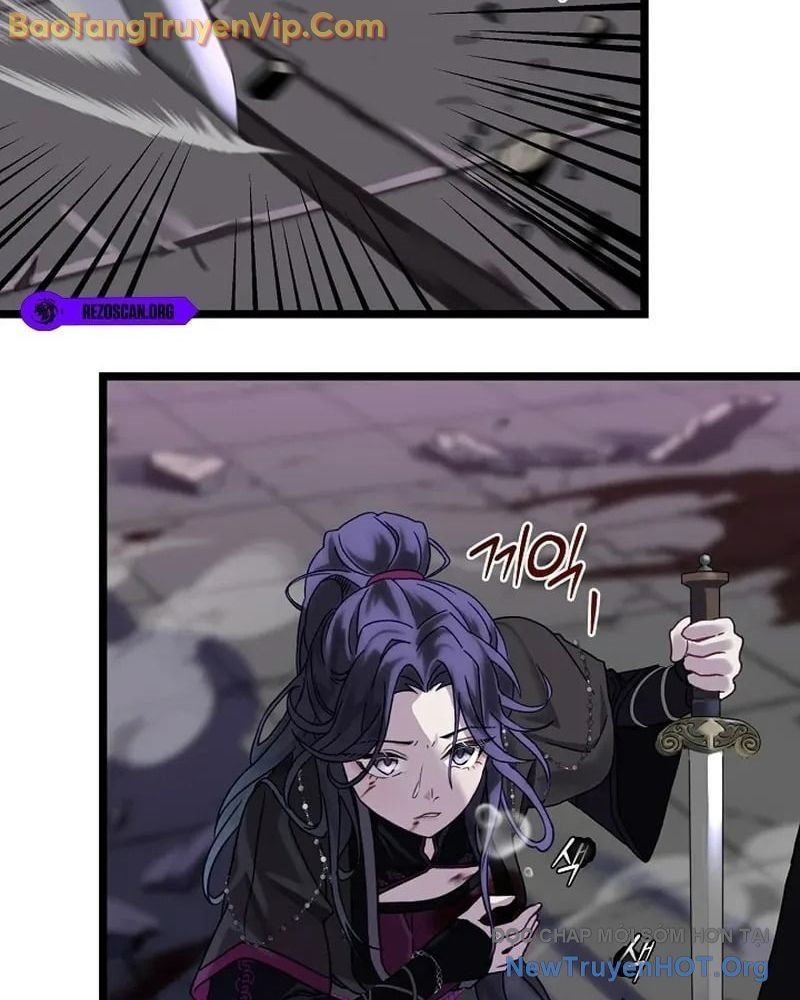 Hồi Sinh Huyết Mạch Nam Cung Chapter 1 - Trang 2