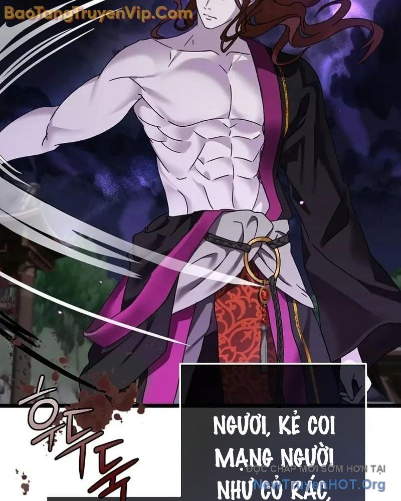 Hồi Sinh Huyết Mạch Nam Cung Chapter 1 - Trang 2