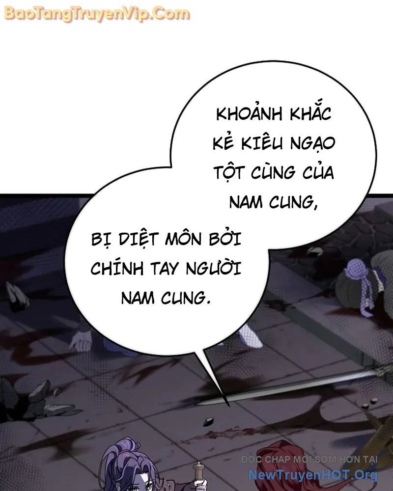 Hồi Sinh Huyết Mạch Nam Cung Chapter 1 - Trang 2