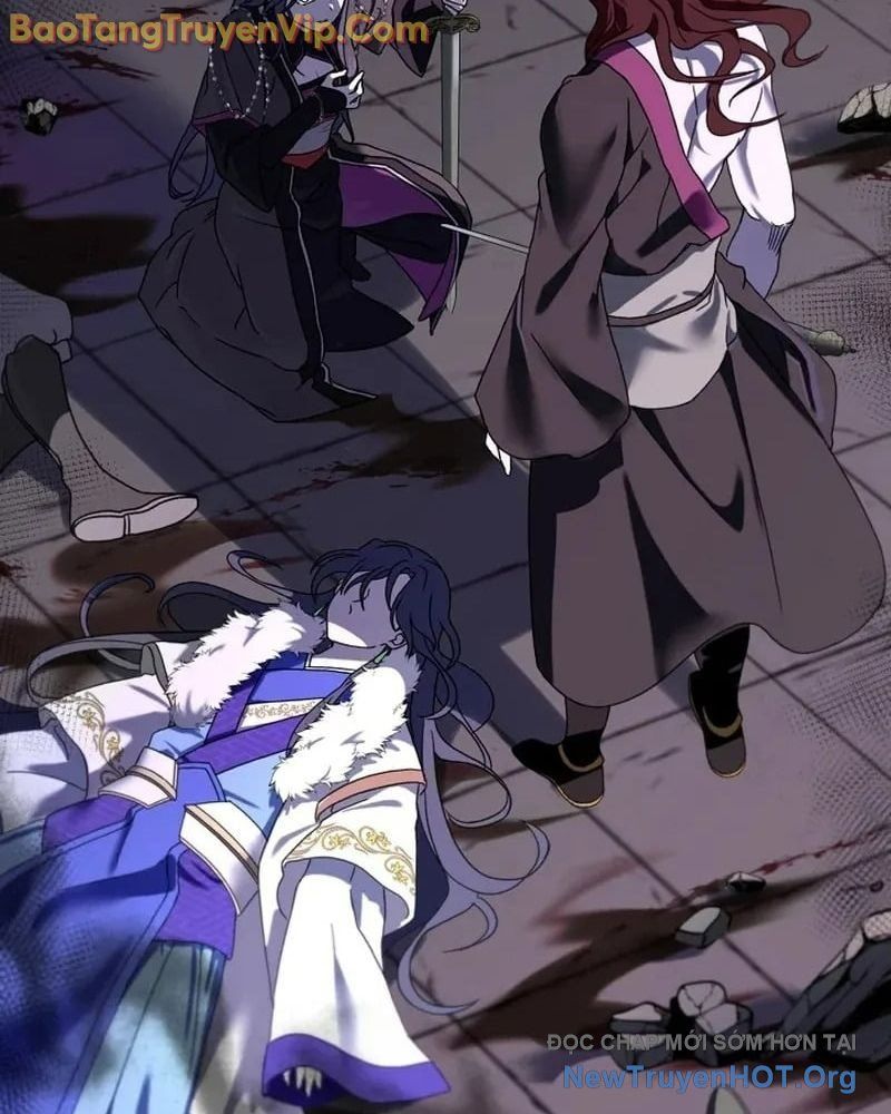 Hồi Sinh Huyết Mạch Nam Cung Chapter 1 - Trang 2