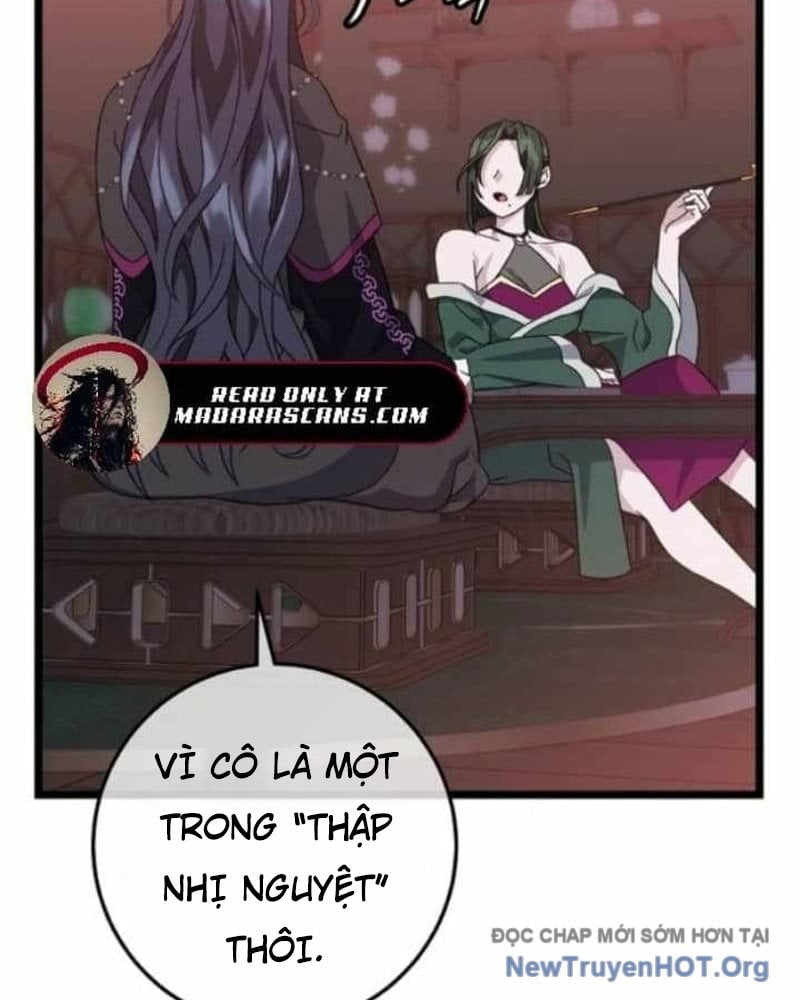 Hồi Sinh Huyết Mạch Nam Cung Chapter 10 - Trang 2
